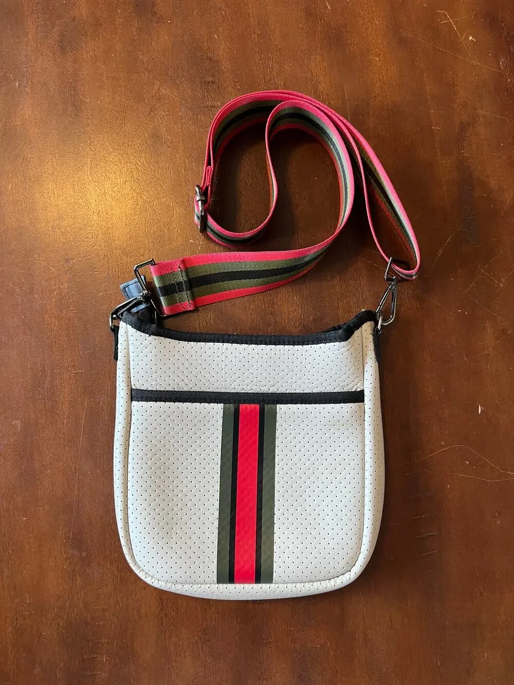 Haute Shore Peyton Women's Neoprene Crossbody